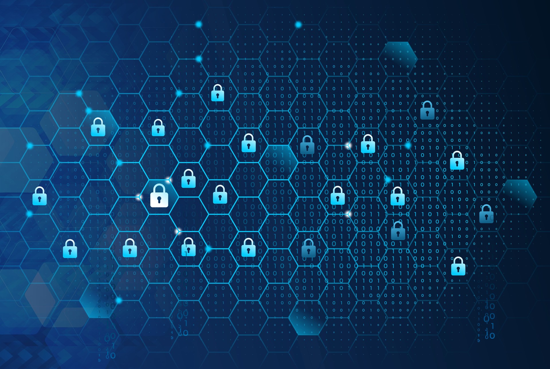 Global network security
